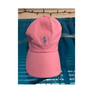 Polo Hat